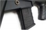 Urban Assault Rifle Black